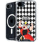 Disney Alice in Wonderland Queen of Hearts Off with their Head! iPhone 16e MagSafe Case