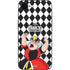 Disney Alice in Wonderland Queen of Hearts Off with their Head! iPhone 16e Skin