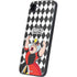 Disney Alice in Wonderland Queen of Hearts Off with their Head! iPhone 16e Skin