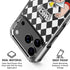 Disney Alice in Wonderland Queen of Hearts Off with their Head! iPhone 18 Pro Clear Case