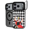 Disney Alice in Wonderland Queen of Hearts Off with their Head! iPhone 18 Pro Kickstand Case