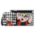 Disney Alice in Wonderland Queen of Hearts Off with their Head! Nintendo Skins