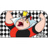 Disney Alice in Wonderland Queen of Hearts Off with their Head! Nintendo Switch 2 (2025) with Joy-Con Skin