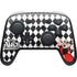 Disney Alice in Wonderland Queen of Hearts Off with their Head! Nintendo Switch 2 (2025) Pro Controller Skin