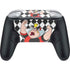 Disney Alice in Wonderland Queen of Hearts Off with their Head! Nintendo Switch 2 (2025) Pro Controller Skin