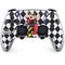 Disney Alice in Wonderland Queen of Hearts Off with their Head! PS5 DualSense Edge Pro Controller Skin