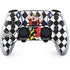 Disney Alice in Wonderland Queen of Hearts Off with their Head! PS5 DualSense Edge Pro Controller Skin