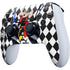 Disney Alice in Wonderland Queen of Hearts Off with their Head! PS5 DualSense Edge Pro Controller Skin
