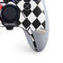 Disney Alice in Wonderland Queen of Hearts Off with their Head! PS5 DualSense Edge Pro Controller Skin