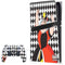 Disney Alice in Wonderland Queen of Hearts Off with their Head! PS5 Pro Bundle Skin