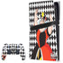 Disney Alice in Wonderland Queen of Hearts Off with their Head! PlayStation PS5 Skins