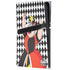 Disney Alice in Wonderland Queen of Hearts Off with their Head! PS5 Pro Console Skin