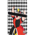 Disney Alice in Wonderland Queen of Hearts Off with their Head! PS5 Pro Console Skin