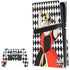 Disney Alice in Wonderland Queen of Hearts Off with their Head! PlayStation PS5 Skins