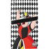 Disney Alice in Wonderland Queen of Hearts Off with their Head! PS5 Pro Disk Console Skin