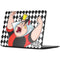 Disney Alice in Wonderland Queen of Hearts Off with their Head! Surface Laptop 7 13.8in Skin