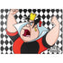 Disney Alice in Wonderland Queen of Hearts Off with their Head! Surface Laptop 7 13.8in Skin