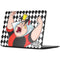 Disney Alice in Wonderland Queen of Hearts Off with their Head! Surface Laptop 7 15in Skin