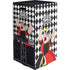 Disney Alice in Wonderland Queen of Hearts Off with their Head! XBox Series X Digital Edition Bundle Skin