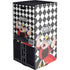 Disney Alice in Wonderland Queen of Hearts Off with their Head! XBox Series X Digital Edition Console Skin