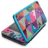 Quilted Spring Nintendo Skins