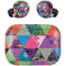 Quilted Spring Amazon Echo Buds Skin