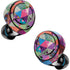 Quilted Spring Amazon Echo Buds Skin
