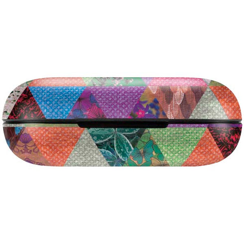 Quilted Spring Amazon Echo Buds Skin