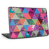 Quilted Spring HP Chromebook Skin