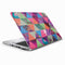 Quilted Spring HP Elitebook Skin