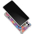 Quilted Spring Gabb Phone 4 Clear Case