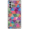 Quilted Spring Galaxy A13 5G Clear Case