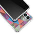 Quilted Spring Galaxy A13 5G Clear Case