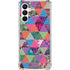 Quilted Spring Galaxy A16 5G Clear Case