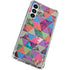 Quilted Spring Galaxy A16 5G Clear Case