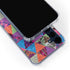 Quilted Spring Galaxy A55 5G Clear Case