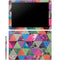 Quilted Spring Galaxy Book 12in Skin