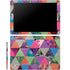 Quilted Spring Galaxy Book 12in Skin