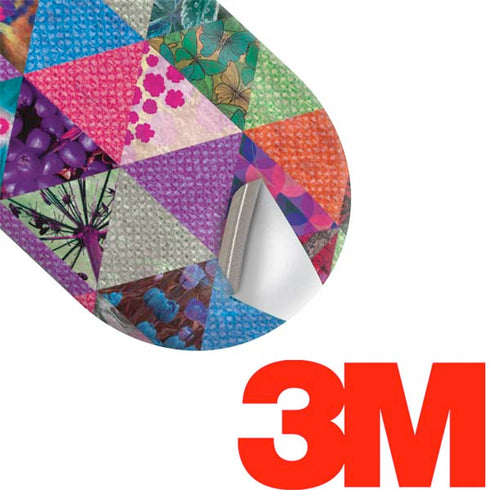 Quilted Spring Galaxy Buds Plus Skin