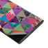Quilted Spring Galaxy Note 10 Plus Skin