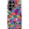 Quilted Spring Galaxy S23 Ultra Pro Case