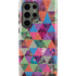 Quilted Spring Galaxy S23 Ultra Pro Case