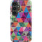 Quilted Spring Galaxy S25 Impact Case