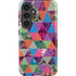 Quilted Spring Galaxy S25 Impact Case