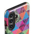 Quilted Spring Galaxy S25 Impact Case