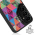 Quilted Spring Galaxy S24 Kickstand Case