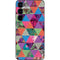 Quilted Spring Galaxy S24 Plus Skin