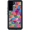 Quilted Spring Galaxy S24 Plus Waterproof Case
