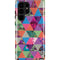 Quilted Spring Galaxy Cases
