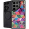 Quilted Spring Galaxy S24 Ultra Kickstand Case